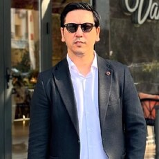 Фотография мужчины Рома, 35 лет из г. Майкоп