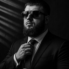 Фотография мужчины Gladiator, 30 лет из г. Тбилиси