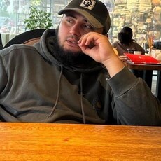 Фотография мужчины Тимур, 28 лет из г. Ярославль