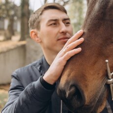 Фотография мужчины Іван Шепа, 29 лет из г. Прага