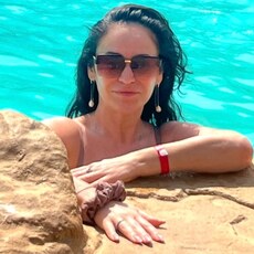 Фотография девушки Валентина, 46 лет из г. Тюмень