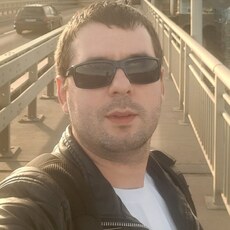 Фотография мужчины Ирина Василй, 38 лет из г. Брест