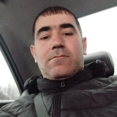 Фотография мужчины Босс, 34 года из г. Мытищи