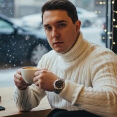 Фотография мужчины Илья, 23 года из г. Орел