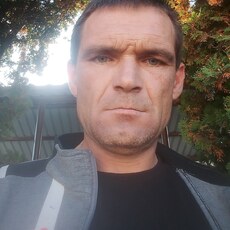 Фотография мужчины Евгений, 42 года из г. Курская