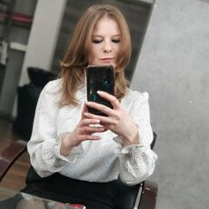 Фотография девушки Елена, 32 года из г. Геленджик