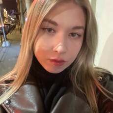 Фотография девушки Мария, 23 года из г. Санкт-Петербург