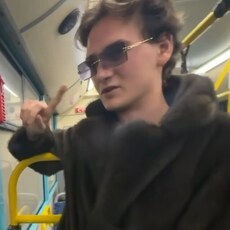 Фотография мужчины Иван, 19 лет из г. Санкт-Петербург