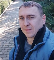 Фотография мужчины Артём, 42 года из г. Краснодар