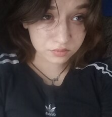 Фотография девушки Катя, 18 лет из г. Юрга