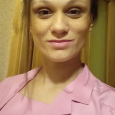 Фотография девушки Анна, 33 года из г. Мурманск