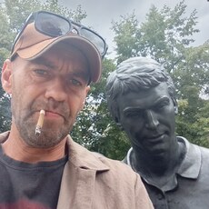 Фотография мужчины Демьян, 45 лет из г. Омск