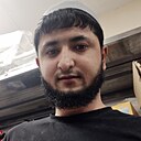 Мансур, 25 лет