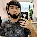 Мухаммад, 25 лет