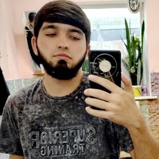 Фотография мужчины Мухаммад, 25 лет из г. Кашира