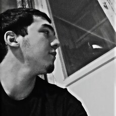 Фотография мужчины Саид, 25 лет из г. Москва