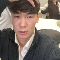 Фотография мужчины Амирхан, 20 лет из г. Каскелен