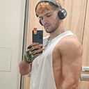 Алехандро, 25 лет