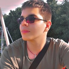 Фотография мужчины Кирилл, 20 лет из г. Липецк