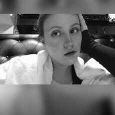 Фотография девушки Анастасия, 21 год из г. Нижний Новгород