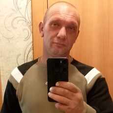 Фотография мужчины Иван, 42 года из г. Белгород