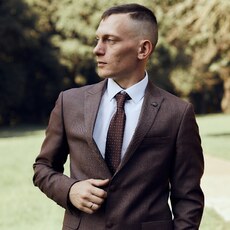 Фотография мужчины Андрей, 33 года из г. Киреевск