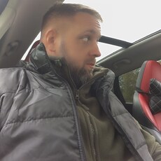 Фотография мужчины Бро, 38 лет из г. Киров