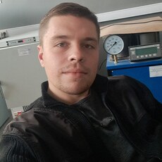 Фотография мужчины Максим, 26 лет из г. Волгоград