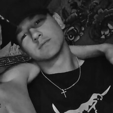 Фотография мужчины Роман, 18 лет из г. Чита