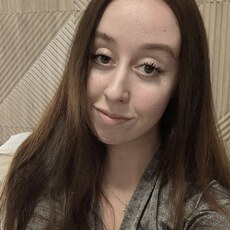 Фотография девушки Алина, 27 лет из г. Санкт-Петербург