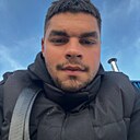 Даня, 23 года