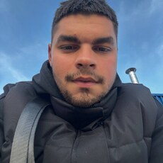 Фотография мужчины Даня, 23 года из г. Муром