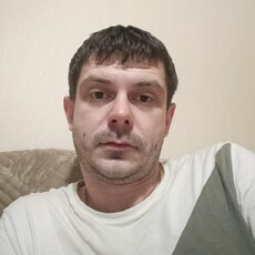 Фотография мужчины Андрей, 35 лет из г. Воронеж