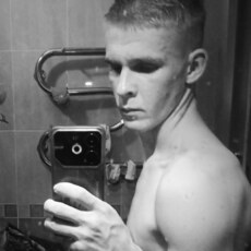 Фотография мужчины Саня, 21 год из г. Преградная