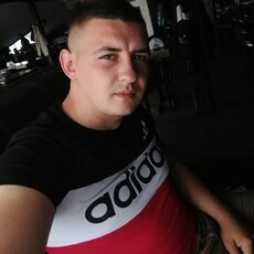 Фотография мужчины Стас, 39 лет из г. Пинск