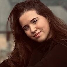 Фотография девушки Юля, 18 лет из г. Дубно