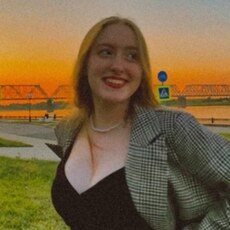 Фотография девушки Анастасия, 24 года из г. Вологда