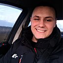 Стас, 23 года