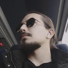 Фотография мужчины Daniil, 26 лет из г. Москва