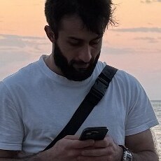 Фотография мужчины Gusein, 28 лет из г. Энем