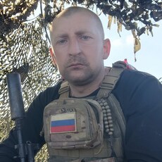 Фотография мужчины Станислав, 35 лет из г. Чулым