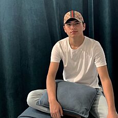 Фотография мужчины Ali, 19 лет из г. Алматы