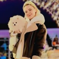 Фотография девушки Юлия, 35 лет из г. Киев