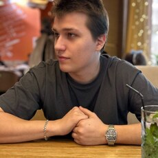 Фотография мужчины Кирилл, 22 года из г. Обь