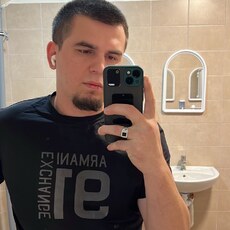 Фотография мужчины Хизир, 28 лет из г. Мурманск