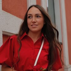 Фотография девушки Лена, 40 лет из г. Минск