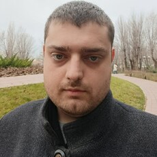 Фотография мужчины Савелий, 25 лет из г. Волгоград