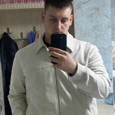 Фотография мужчины Александр, 25 лет из г. Астрахань