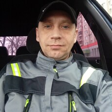 Фотография мужчины Александр, 34 года из г. Выборг