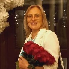 Фотография девушки Ольга, 47 лет из г. Киров